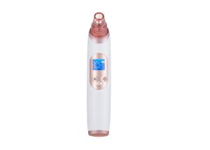 Quality USB Rechargeable 800mAh 5W Acne Removal Vacuum Suction Beauty Device wholesale