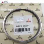 Engine Parts Piston Ring 0429-0839 04290839