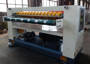 Quality Precision Cardboard Box Cutting Machine Computer Straight Spiral Blade NC Cut Off wholesale