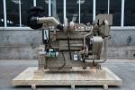 500hp Cummin KTA19 Vessel Fishing Diesel Engine