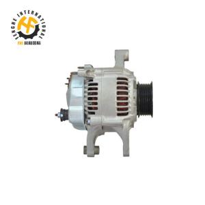 Quality Motor Vehicle Diesel Engine Alternator For Chrysler 121000-3400 5234032 437751 wholesale