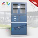 How to know sheet metal cabinet FYD-W020 dimension,H1850XW900XD400mm,SPCC