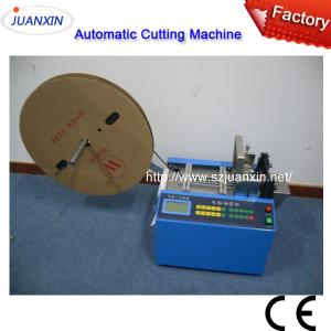 Quality Automatic Ribbon Cable&amp; ShrinkTube Cutting Machine wholesale