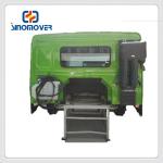 LHD RHD 371hp HW76 Cab Sino Truck Spare Parts