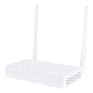 Quality Dual Mode 1GE 1FE VOIP 2 Antennas Router XPON ONU wholesale