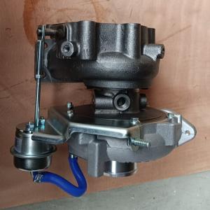 Quality 24400-0494C Diesel Engine Turbocharger J05E 3 Month Warranty wholesale