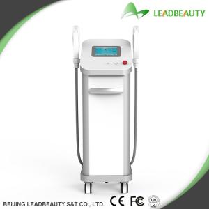 Quality Best permanent hair removal laser diode SHR portable machine wholesale