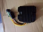 Polaris Ranger 500 Efi Motorcycle Voltage Regulator , Atv Utv Regulator