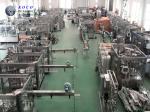 Fully Automatic Bottle Filling Machine 2100*2250*2250mm 2000-12000bph