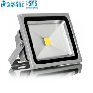 Quality Professional Cool White/Warm White/White IP65 Waterproof 50w LED Flood Light wholesale