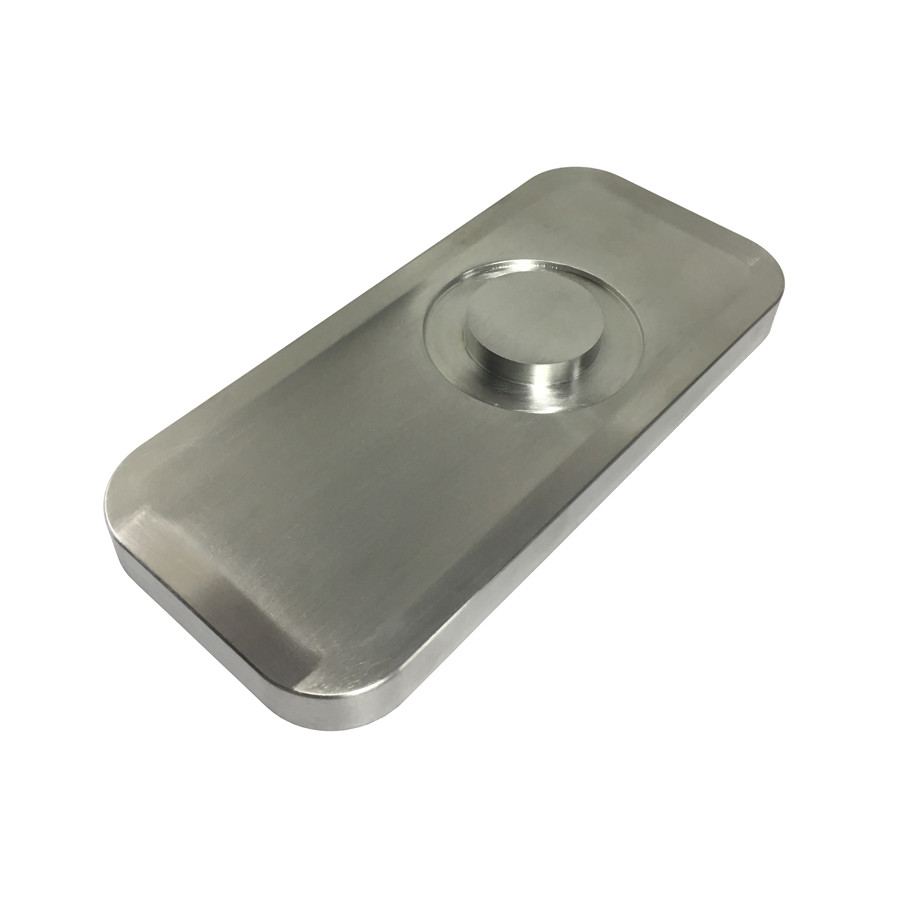 Custom Rapid Prototyping CNC Milling Turning CNC Machining Metal Parts