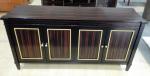 High end wooden hotel bedroom furniture,dresser/chest /TV cabinet / console DR