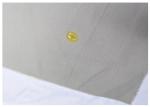Multi Functional Heat Proof Fabric Soil Release Fabric 45X45 Yarn Count