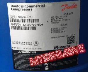 Quality 400v Cold Room Compressor Meat Fish Freezer Compressor wholesale