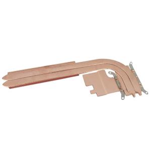 Quality High Power Pure Copper Pipe Heatsink wholesale
