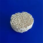 High Strength Alumina Al203 Honeycomb Ceramic