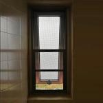 Anti-Pollen Aluminium Profiles Roller Mesh Screen 300*260cm