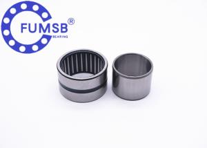 Quality NKIS 30 Standard Needle Roller Bearings Cylindrical structure With Inner Ring wholesale