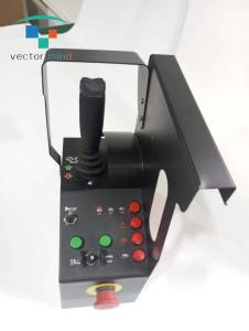 Quality 4000311410 Haulotte Upright Scissor Lift Control Box OPTIMUM 8_OPTIMUM 1931E wholesale