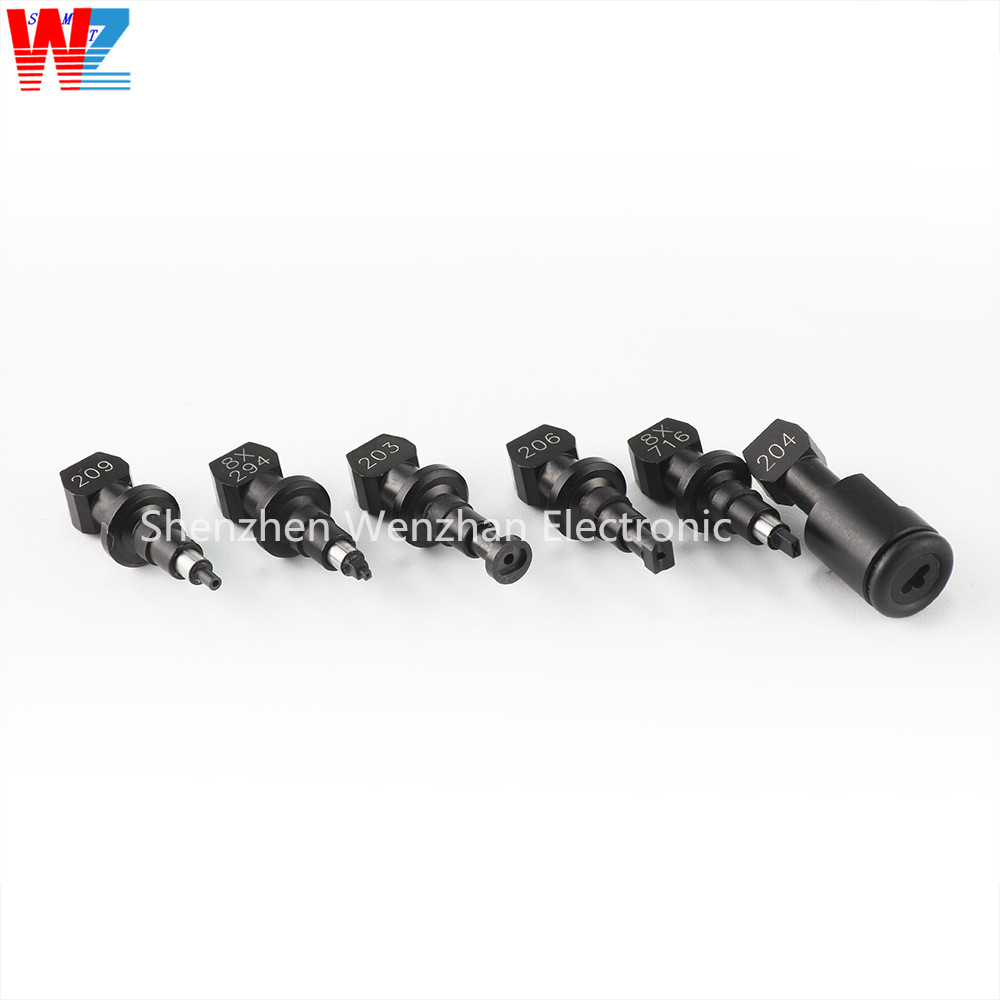 YAMAHA YG100 214# 214A NOZZLE,YAMAHA YG100 NOZZLE 214# 214A,SMT pick and place machine YAMAHA NOZZLE YG100 214# 214A