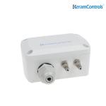 0-1000pa Differential Pressure Transmitter For Pharmaceutical Clean Rooms