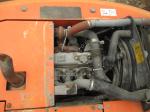 Used Crawler Excavator HITACHI ZX120
