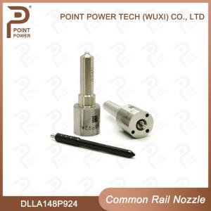 Quality DLLA148P924 DENSO Common Rail Nozzle For Injectors 095000-613#/ 8-97376270-# denso nozzle wholesale