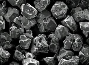 Quality Irregular Diamond Micron Powder For Fine Polishing Carbide Wear Resistance ACM wholesale