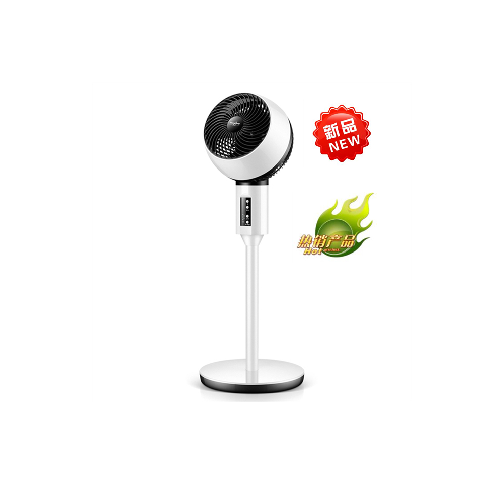 Mechanical Control Water Cooling Fan App-Controlled Electric Cooling Cool Design