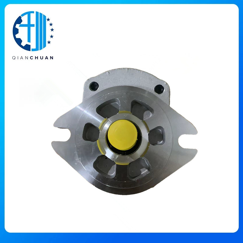 Hydraulic Gear Pump 9218005 For Isuzu 4BG1 4HK Diesel Engine Part