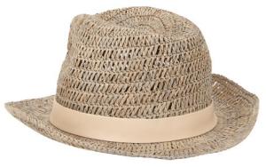 Quality Women Hand Crochet Raffia Sun Hats For Summer wholesale