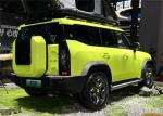 Chery Petrol Jetour Traveler Car Your Family Perfect Adventure Vehicle