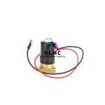561-15-47210 Electric Parts Rotary Solenoid Valve Komatsu Excavator Wheel Loader
