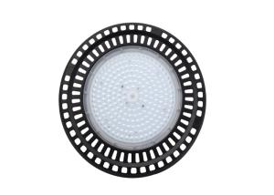 Quality Black color AL+PC Materials 100W UFO LED High Bay Lighting Housing wholesale