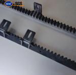 Steel Gear Rack for Elevator