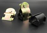 Copper Plate Strut Cushion Clamps Pipe TPE Stainless Steel 316