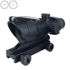 Quality AG9 Battery 1x32mm Red Dot Sights Waterproof Unlimited Field Angle wholesale