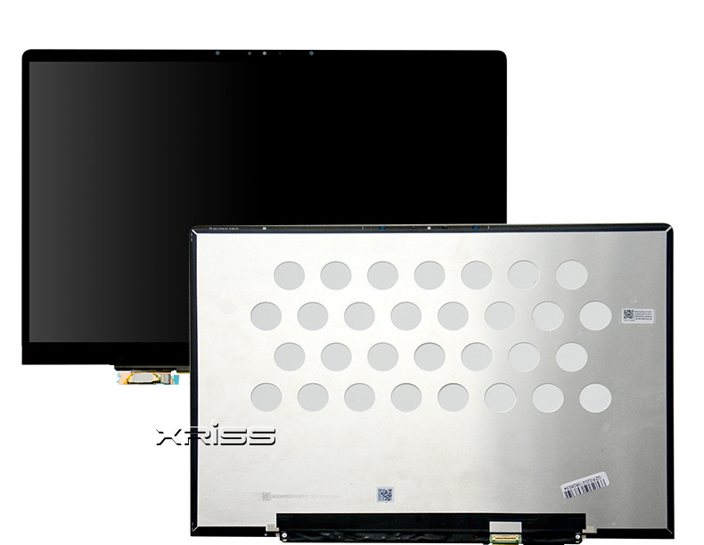 LCD Display Touch Screen Laptop Full Assembly 30pin For HUAWEI Matebook 14s