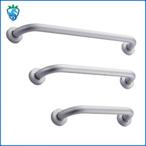 Quality 6060 6063 Aluminum Deck Handrail Aluminium Railing Profiles Balustrade wholesale
