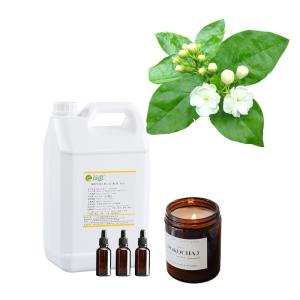 Quality Fragrance Candle Concentrated Oil Jasmine Fragrance Oil Candle Fragrance wholesale