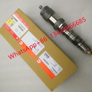 Quality Original ISX15 Diesel Fuel Injector 4088652 6433966 4088723 4062569 For Heavy Duty wholesale