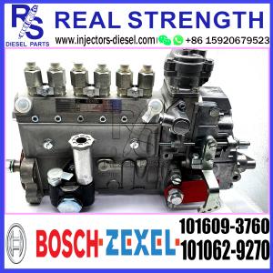 Quality Diesel Fuel Injector Pump assembly 101609-3760 101062-9270 For ZEXEL DIESEL wholesale