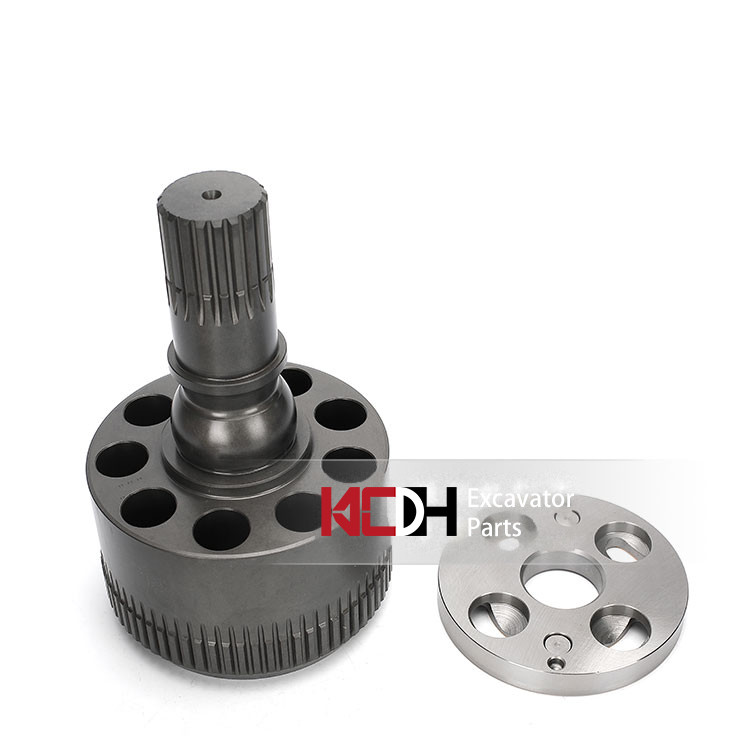 8412291000 SG20E EC360 Motor Components