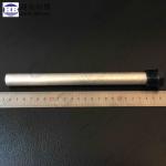 Sacrificial magnesium anode rod for steel tanks anti rust in water , NPT 3/4"