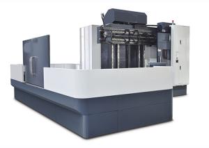 Quality TL-2200 High Rigidity CNC Deep Hole Drilling Machine 35kw Deep Hole Boring Lathe wholesale