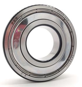 Quality 6205ZZ Carbon Chrome Steel Single Groove Ball Bearing Od 35 Id 17 wholesale