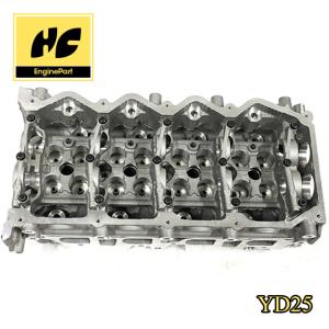 Quality Auto Parts Diesel Engine Cylinder Head OE Standard For Nissan YD25 11040 5M300/ 11040 5M302 /11040-5M302T wholesale