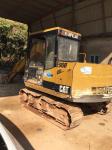 USED CAT E70B excavator with original condition
