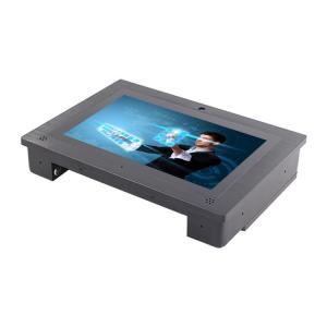 Quality 2MP HD Camera Fanless Aio Panel Pc X86 Motherboard wholesale