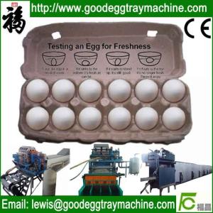 Quality Machines For The Packaging Of The Eggs wholesale